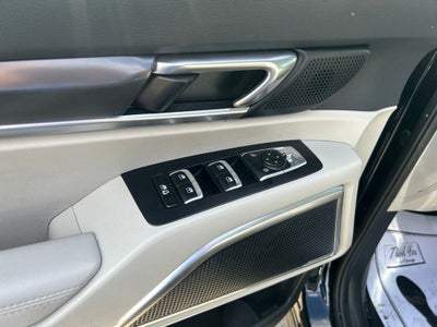 2024 Kia Telluride S MOONROOF