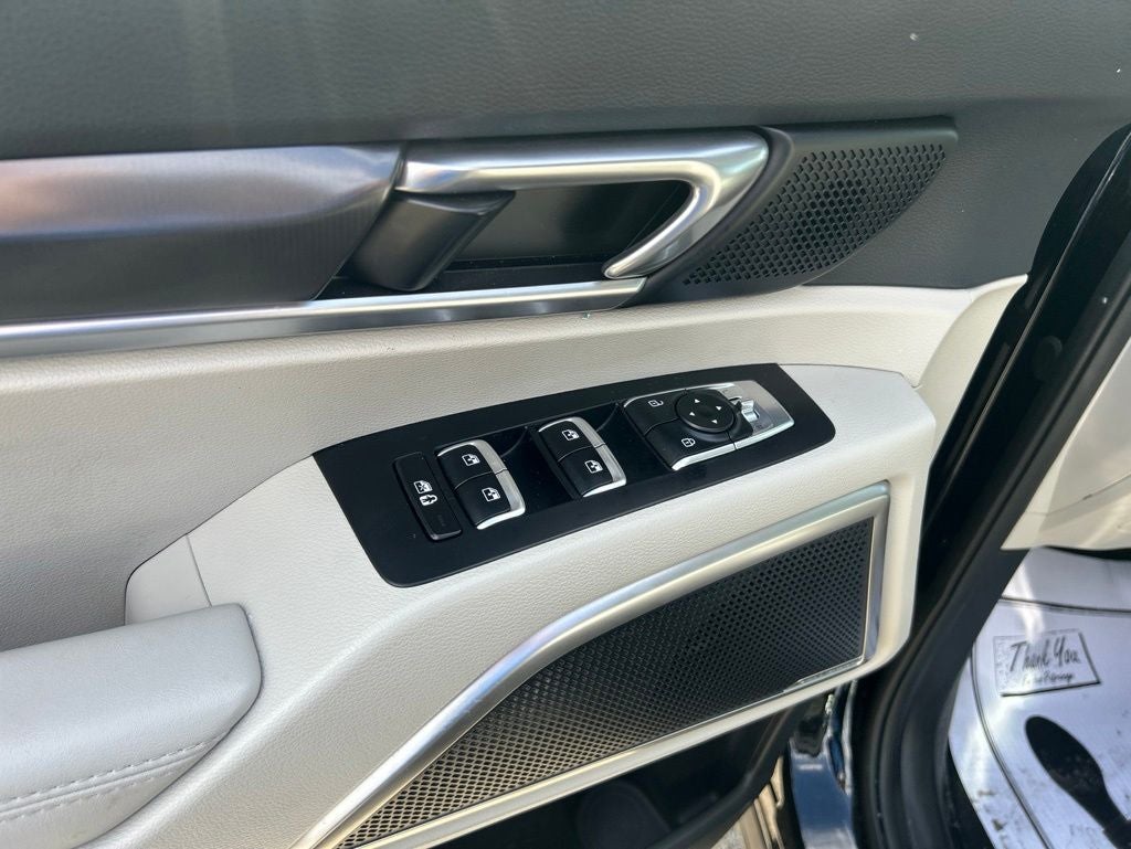 2024 Kia Telluride S MOONROOF