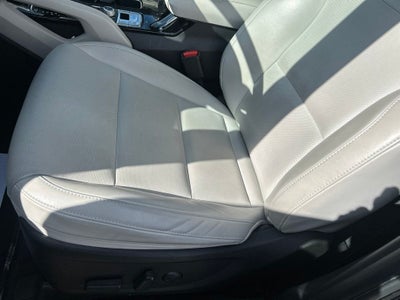 2024 Kia Telluride S MOONROOF