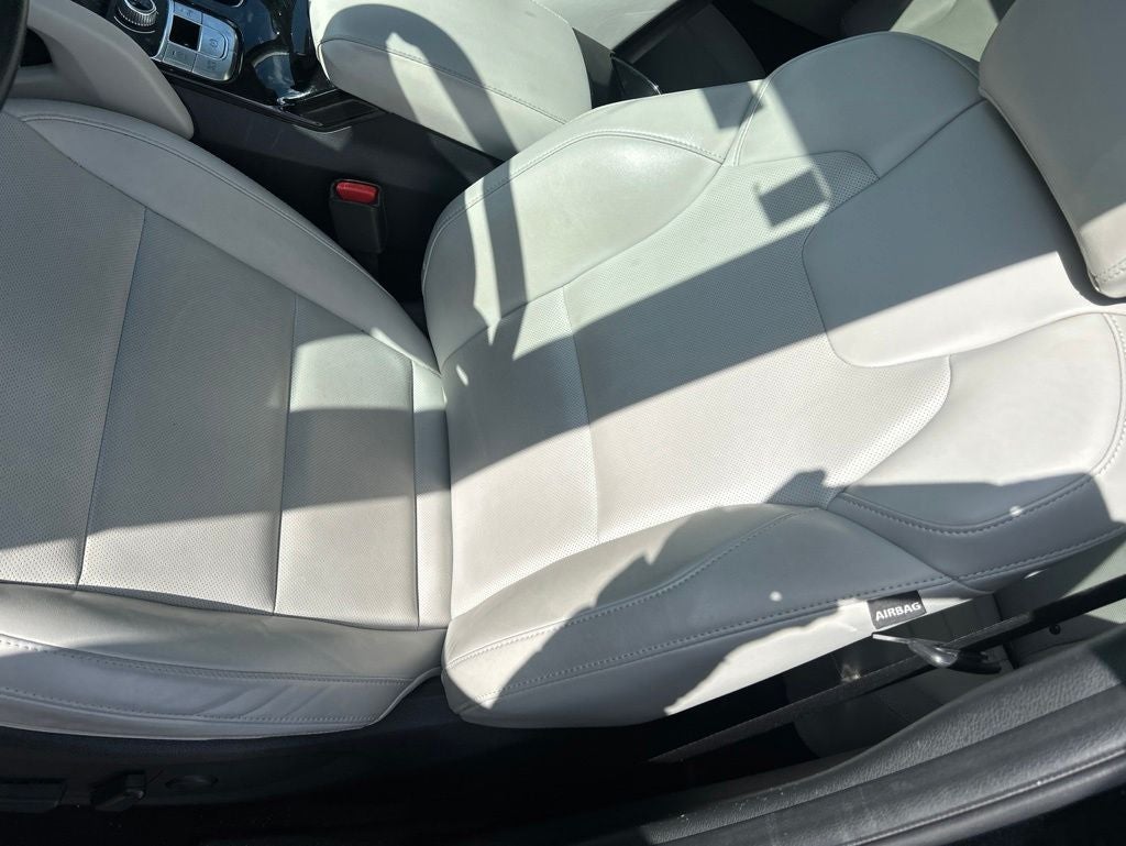 2024 Kia Telluride S MOONROOF