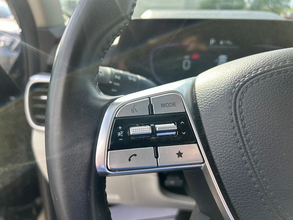 2024 Kia Telluride S MOONROOF
