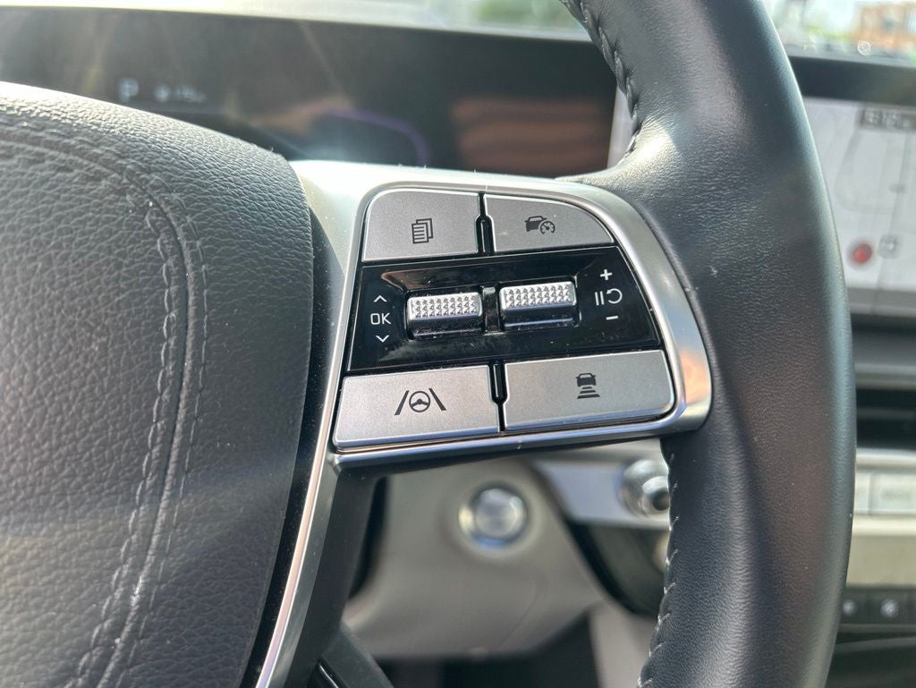 2024 Kia Telluride S MOONROOF