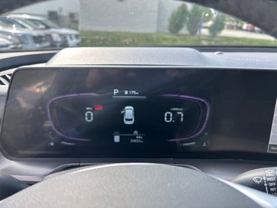 2024 Kia Telluride S MOONROOF