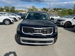 2024 Kia Telluride S MOONROOF