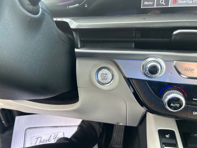 2024 Kia Telluride S MOONROOF