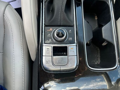 2024 Kia Telluride S MOONROOF