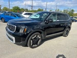 2024 Kia Telluride S MOONROOF