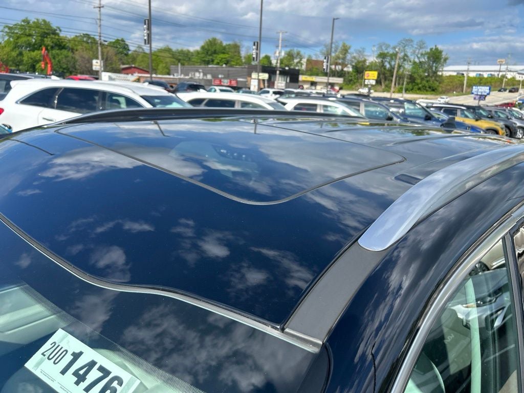 2024 Kia Telluride S MOONROOF