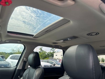 2021 Kia Telluride S MOONROOF