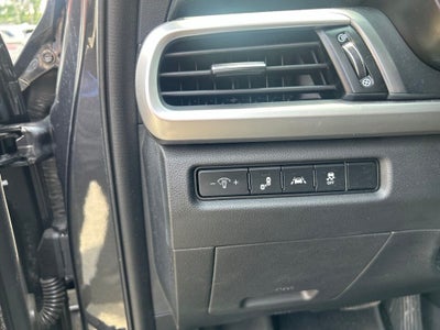 2021 Kia Telluride S MOONROOF