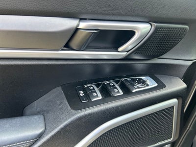 2021 Kia Telluride S MOONROOF