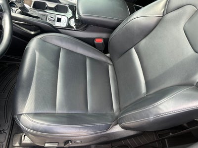 2021 Kia Telluride S MOONROOF