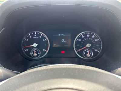 2021 Kia Telluride S MOONROOF