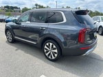 2021 Kia Telluride S MOONROOF