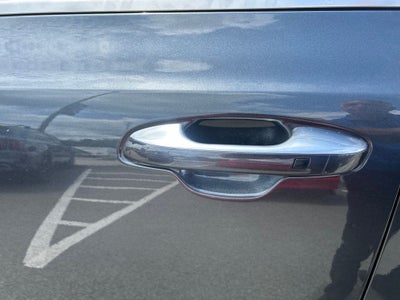 2021 Kia Telluride S MOONROOF