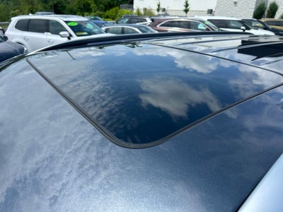 2021 Kia Telluride S MOONROOF