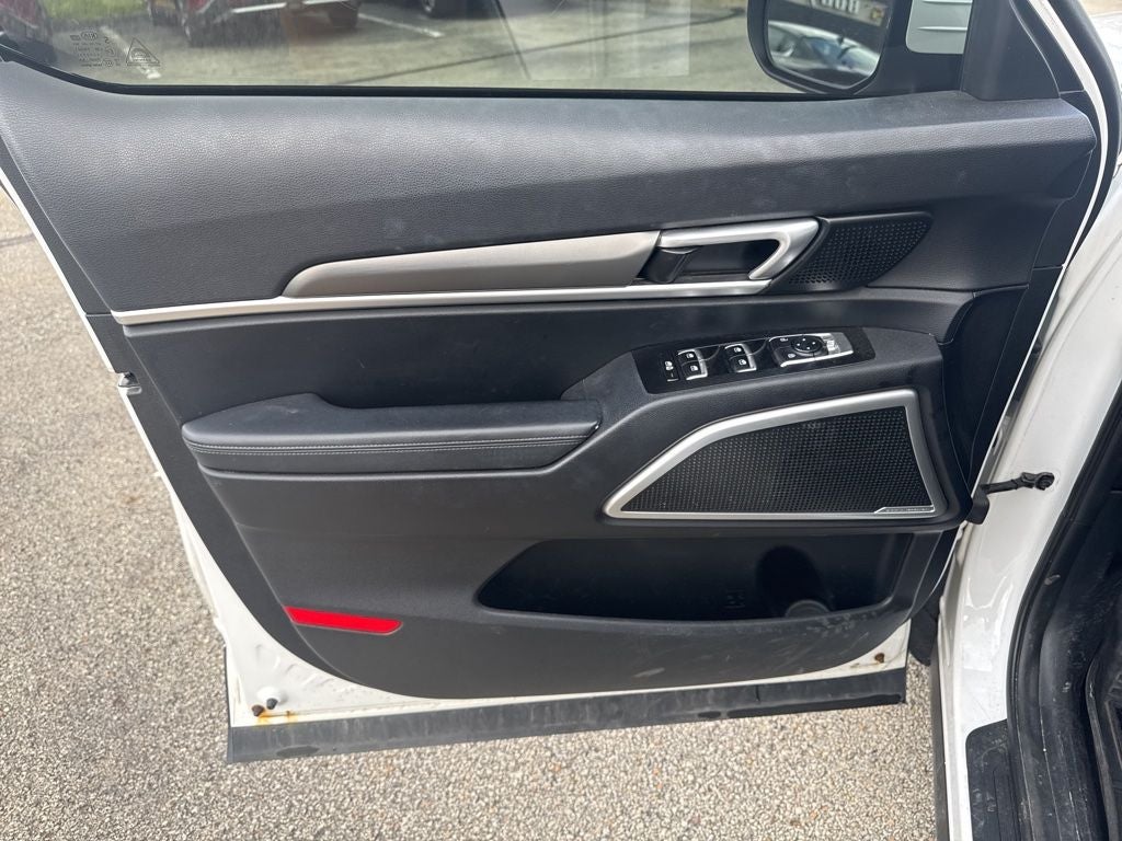 2020 Kia Telluride S MOONROOF
