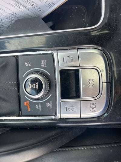 2020 Kia Telluride S MOONROOF