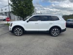 2020 Kia Telluride S MOONROOF