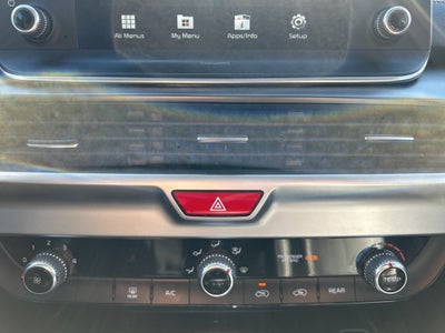 2021 Kia Telluride S MOONROOF