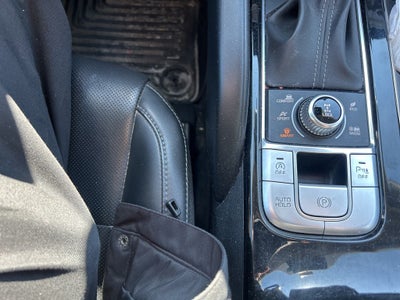 2021 Kia Telluride S MOONROOF