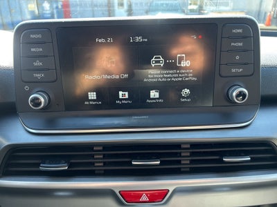 2021 Kia Telluride S MOONROOF