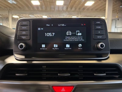 2021 Kia Telluride S MOONROOF