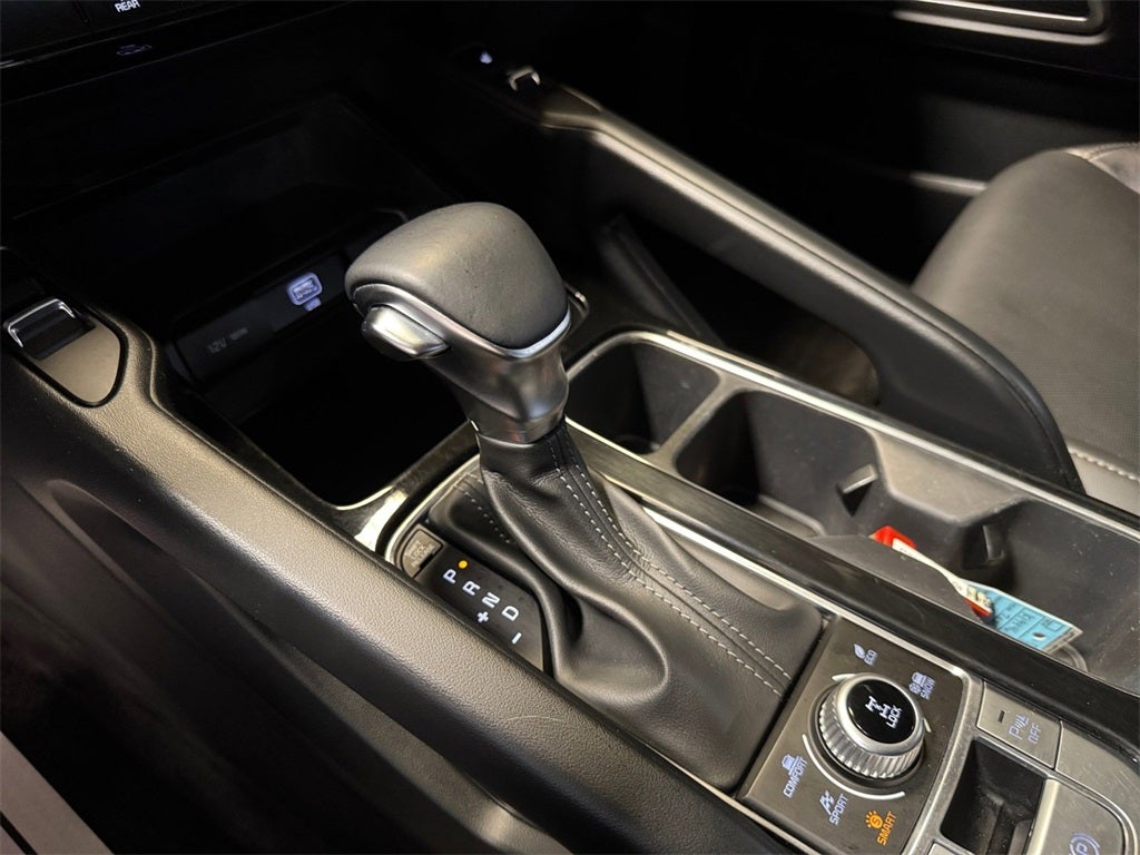 2021 Kia Telluride S MOONROOF