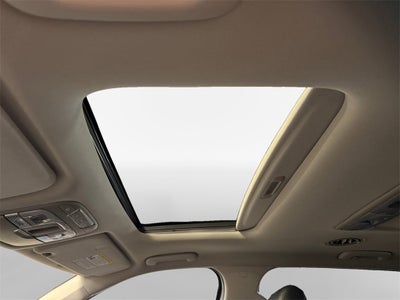 2021 Kia Telluride S MOONROOF