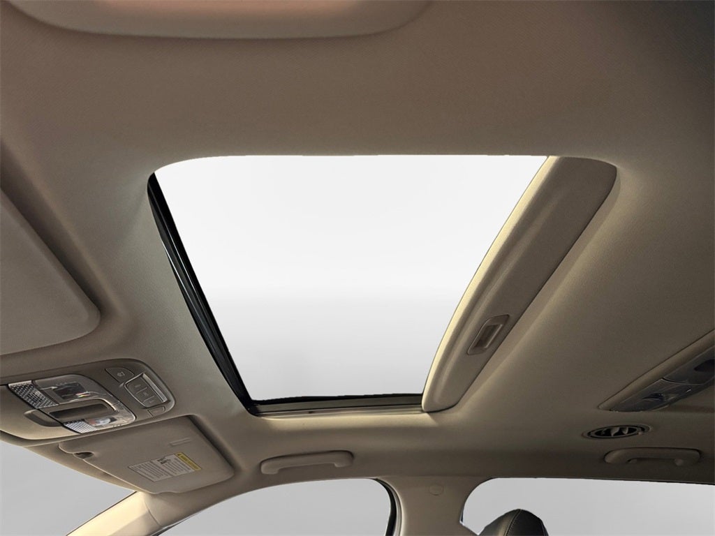 2021 Kia Telluride S MOONROOF