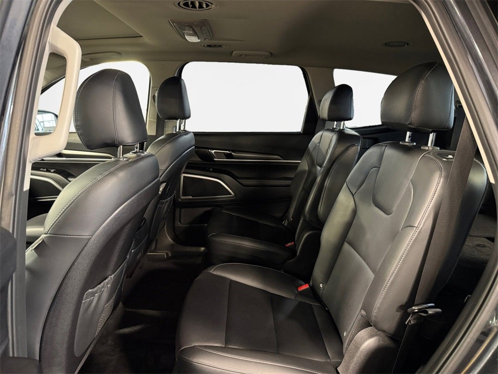 2021 Kia Telluride S MOONROOF