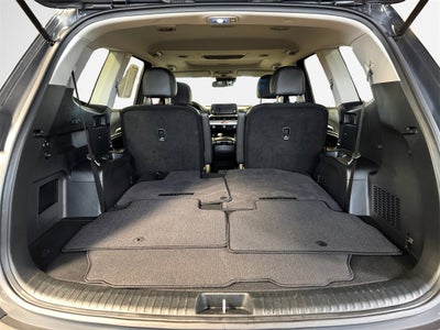 2021 Kia Telluride S MOONROOF