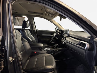 2021 Kia Telluride S MOONROOF