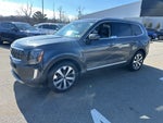 2021 Kia Telluride S MOONROOF