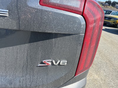 2021 Kia Telluride S MOONROOF