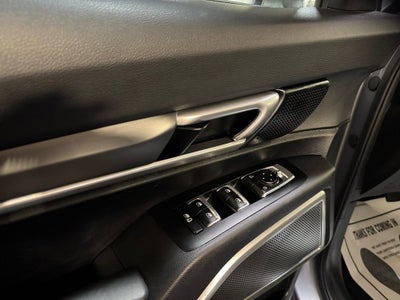 2022 Kia Telluride S MOONROOF