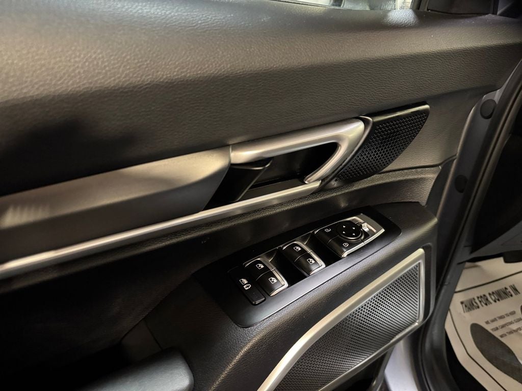 2022 Kia Telluride S MOONROOF