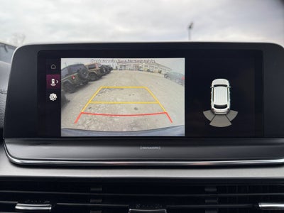 2022 Kia Telluride S MOONROOF