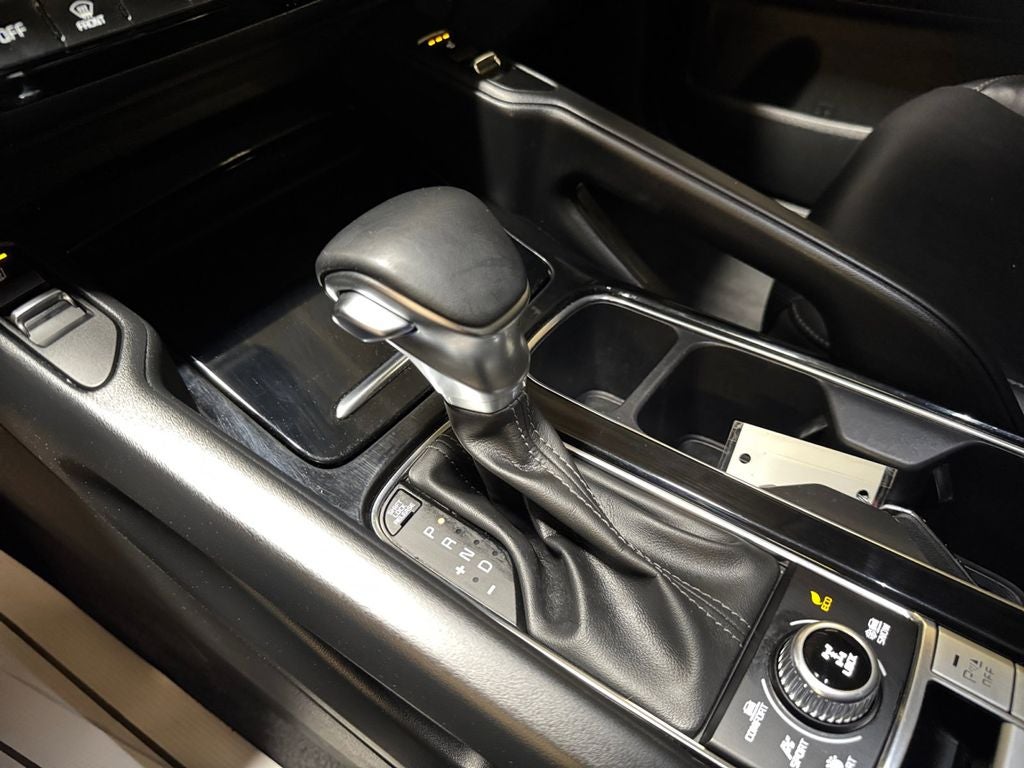 2022 Kia Telluride S MOONROOF