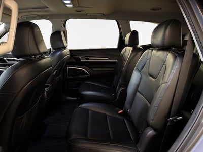 2022 Kia Telluride S MOONROOF