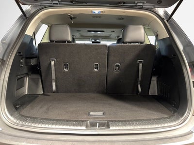 2022 Kia Telluride S MOONROOF