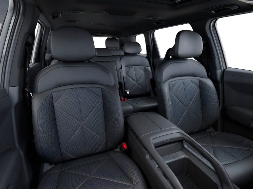 2027 Kia Telluride Base