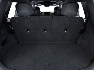 2027 Kia Telluride Base