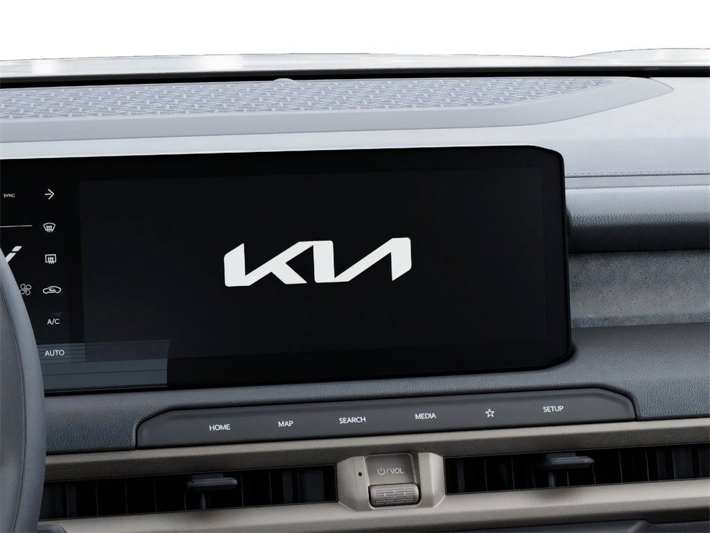 2027 Kia Telluride Base