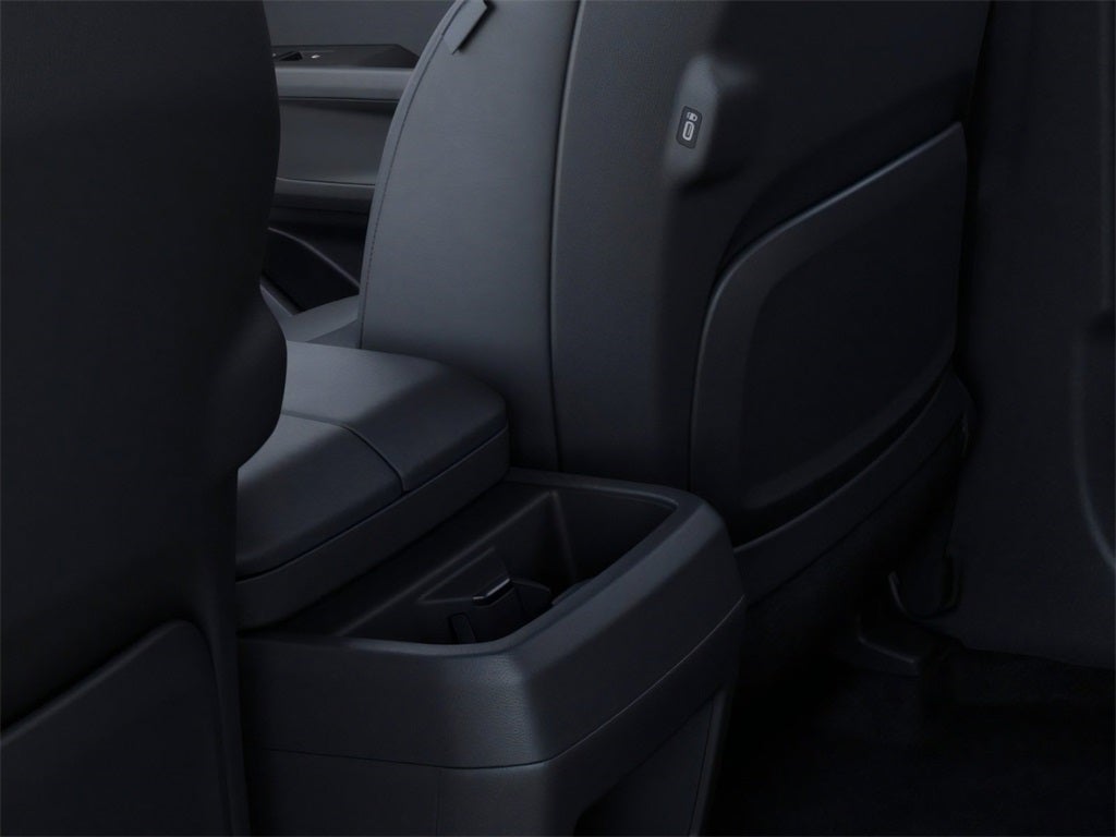 2027 Kia Telluride Base