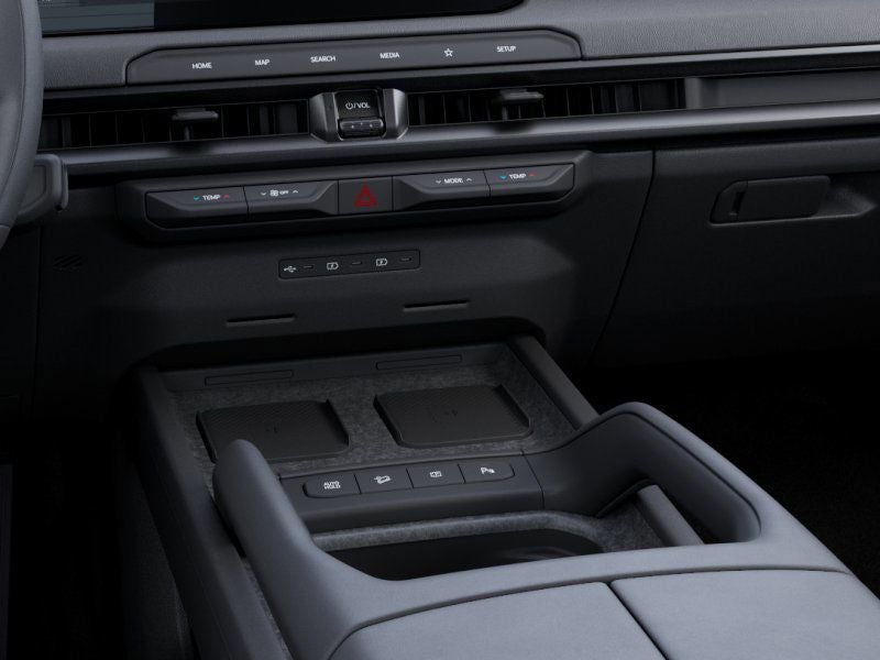 2027 Kia Telluride Base