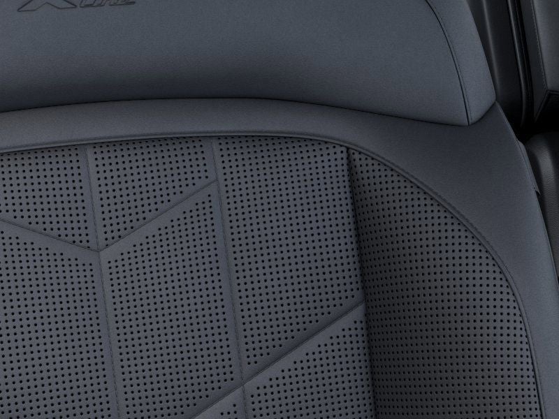 2027 Kia Telluride Base