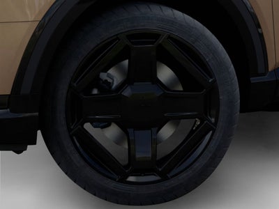2027 Kia Telluride Base