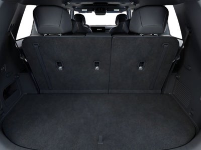 2027 Kia Telluride Base