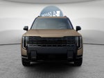 2027 Kia Telluride Base